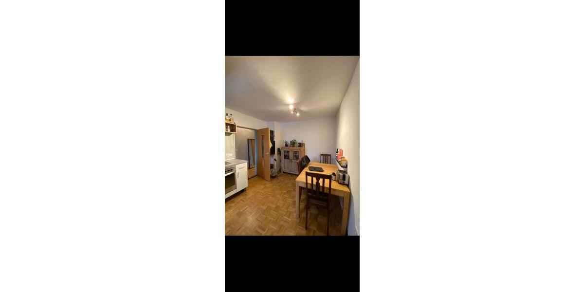 Etagenwohnung Wörth - 1 Zimmer, 50 m&sup2;, 695&euro; | Angebot:26592591