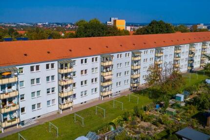 Wohnung Freiberg - 2 Zimmer, 46 m&sup2;, 359&euro; | Angebot:25869609