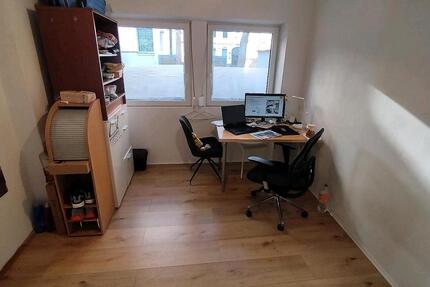 Wohnen auf Zeit Erlangen Am Anger - 1 Zimmer, 12 m&sup2;, 500&euro; | Angebot:24804037