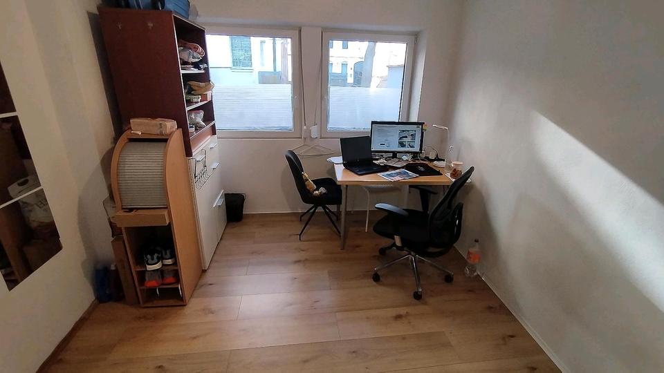 Wohnen auf Zeit Erlangen Am Anger - 1 Zimmer, 12 m&sup2;, 500&euro; | Angebot:24804037