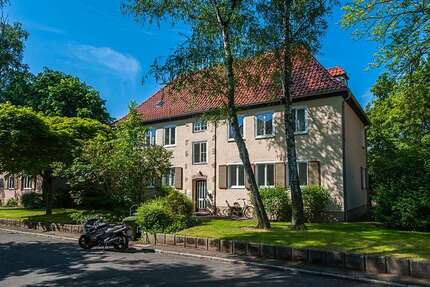 Wohnung Braunschweig Lehndorf-Watenbüttel - 2.5 Zimmer, 62 m&sup2;, 498&euro; | Angebot:27455423