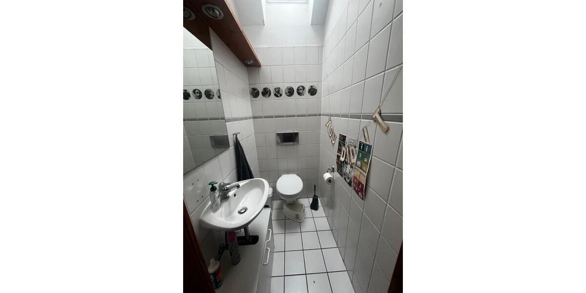 Wohnen auf Zeit Göttingen Nordstadt - 1 Zimmer, 22 m&sup2;, 420&euro; | Angebot:24988881