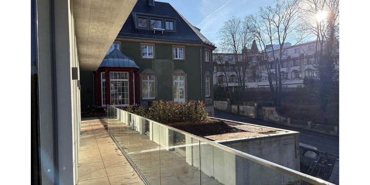 Einfamilienhaus Dresden Bühlau/Weißer Hirsch - 3 Zimmer, 107 m&sup2;, 2.490&euro; | Angebot:25748891