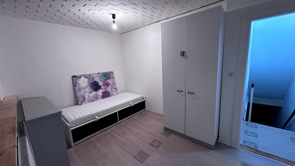 Wohnen auf Zeit Bremen Hemelingen - 3 Zimmer, 12 m&sup2;, 500&euro; | Angebot:26042942