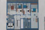 Dachgeschoßwohnung Bad Kissingen - 3 Zimmer, 75 m&sup2;, 900&euro; | Angebot:26327155