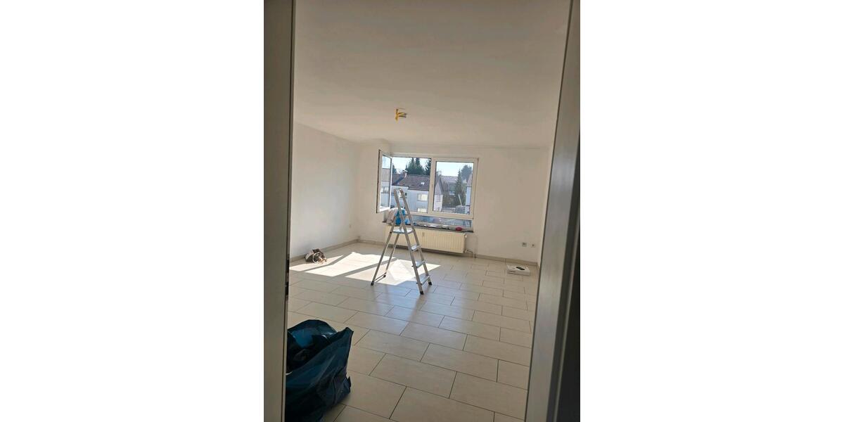Etagenwohnung Holzwickede - 2 Zimmer, 44 m&sup2;, 520&euro; | Angebot:25840803