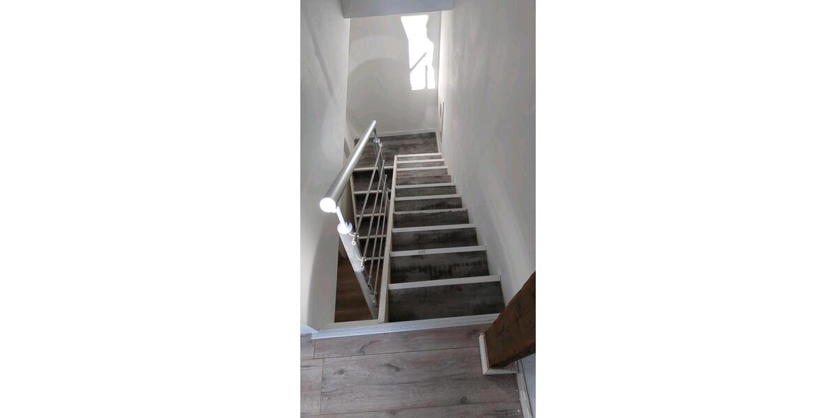 Maisonettenwohnung Wuppertal Barmen - 2.5 Zimmer, 80 m&sup2;, 738&euro; | Angebot:26613558