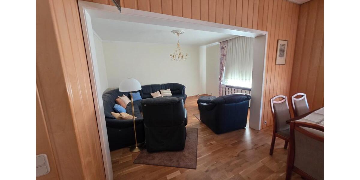 Wohnen auf Zeit Halberstadt - 2 Zimmer, 55 m&sup2;, 650&euro; | Angebot:26550306
