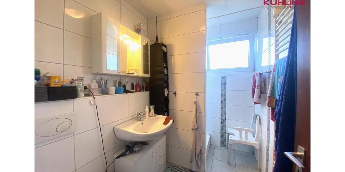 Etagenwohnung Diepholz - 4 Zimmer, 108 m&sup2;, 960&euro; | Angebot:23432493
