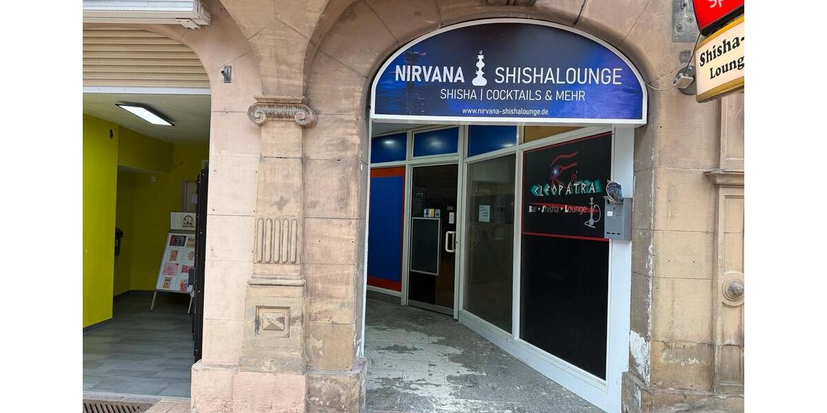 Gewerbeobjekt Bühl - 1.000&euro; | Angebot:25875570