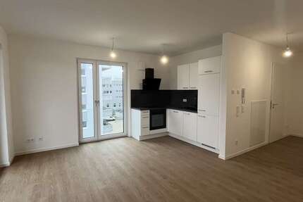 Wohnung Weiden in der Oberpfalz - 2 Zimmer, 58 m&sup2;, 816&euro; | Angebot:25447306