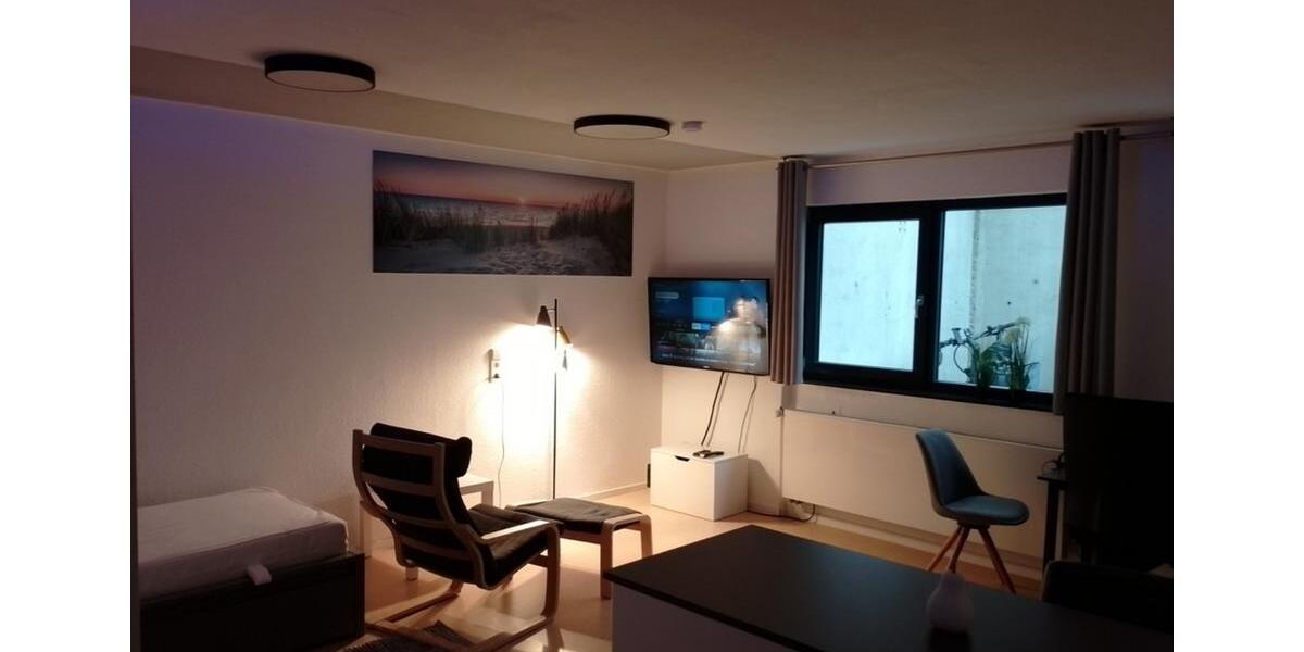 Wohnen auf Zeit Untereisesheim - 1 Zimmer, 33 m&sup2;, 29&euro; | Angebot:24423763