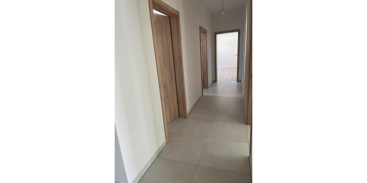 Etagenwohnung Nesse-Apfelstädt Apfelstädt - 4.5 Zimmer, 130 m&sup2;, 1.300&euro; | Angebot:25308429