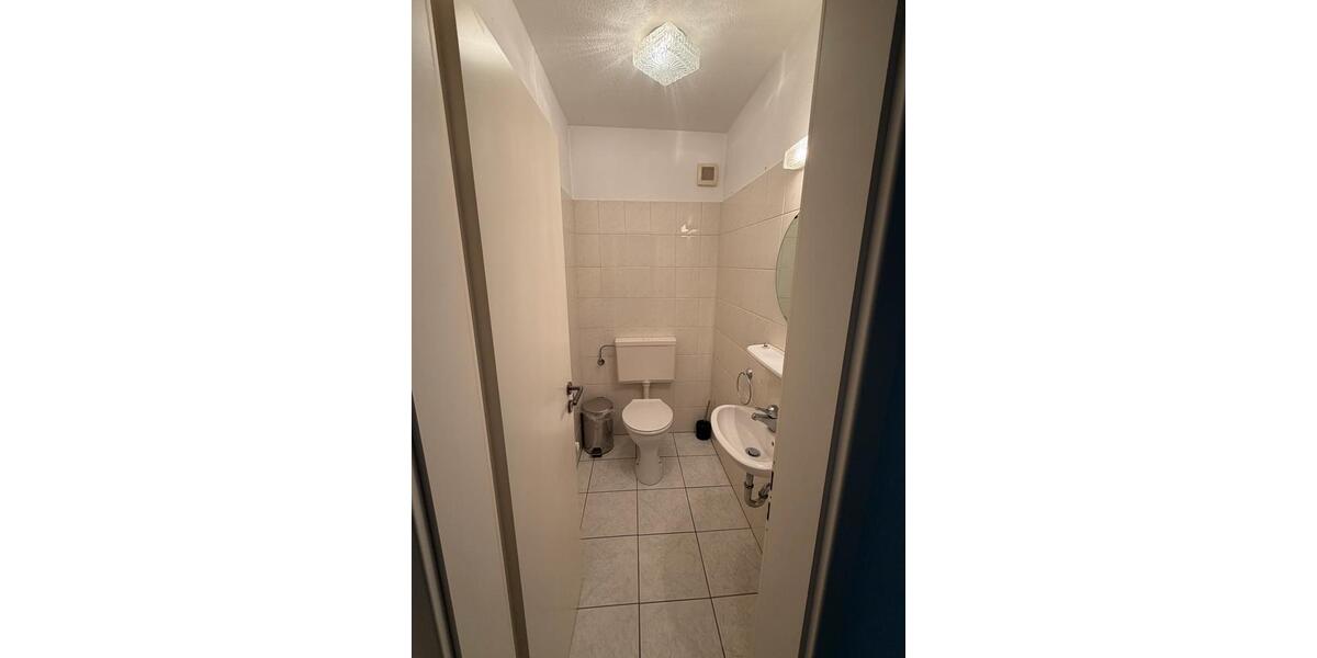 Erdgeschoßwohnung Freren - 3 Zimmer, 93 m&sup2;, 1.200&euro; | Angebot:24356077