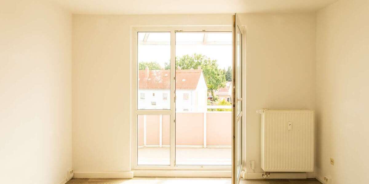 Wohnung zum Mieten in Burg 382,50 € 51 m² 2 zimmer