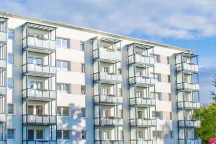 Wohnung zum Mieten in Hartha 292,17 € 40.3 m²