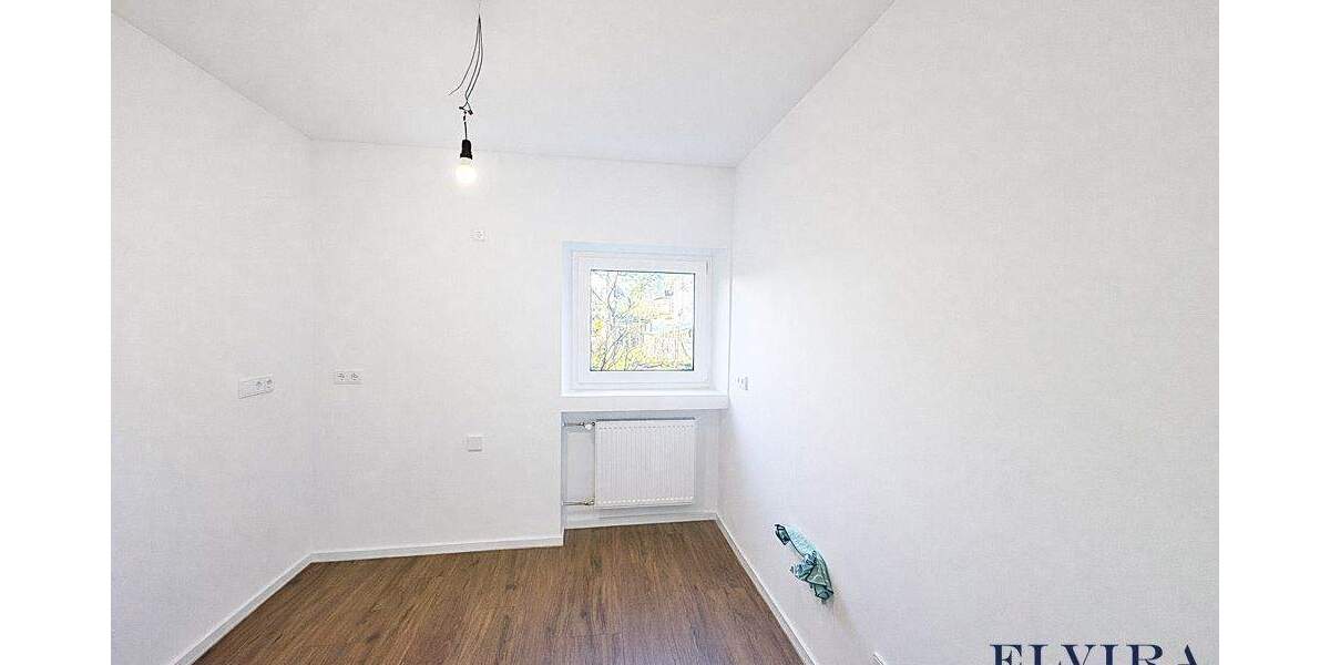 Etagenwohnung München Pasing-Obermenzing - 3 Zimmer, 97 m&sup2;, 1.950&euro; | Angebot:25899685