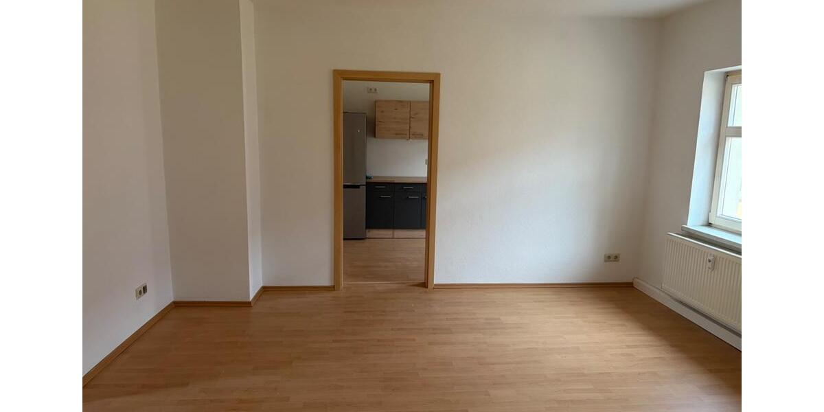 Etagenwohnung Wittichenau - 4 Zimmer, 44 m&sup2;, 280&euro; | Angebot:24351466