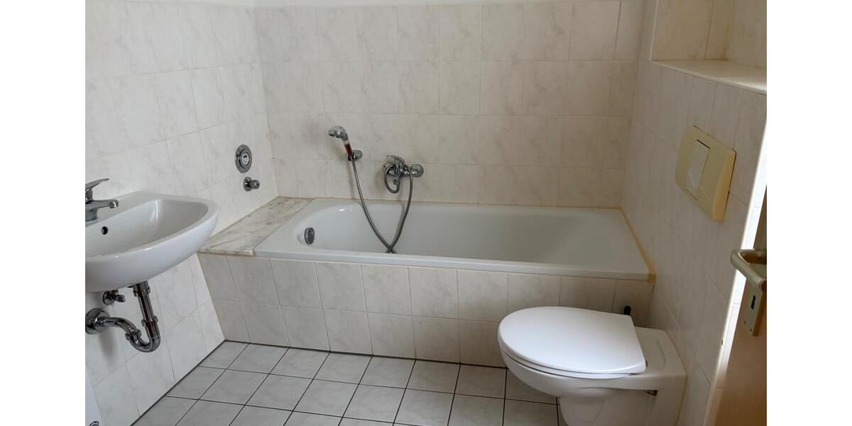 Etagenwohnung Wittichenau - 4 Zimmer, 44 m&sup2;, 290&euro; | Angebot:24351466