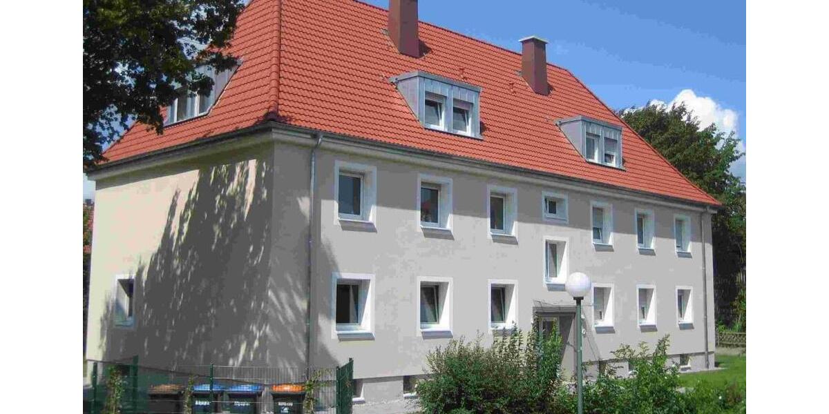 Erdgeschoßwohnung Ahlen Dolberg - 3.5 Zimmer, 84 m&sup2;, 756&euro; | Angebot:25050805