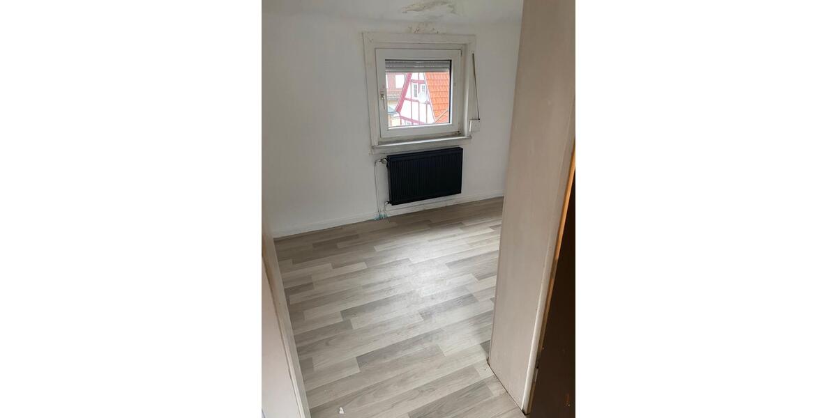 Einfamilienhaus Bad Orb - 1 Zimmer, 60 m&sup2;, 600&euro; | Angebot:24675929