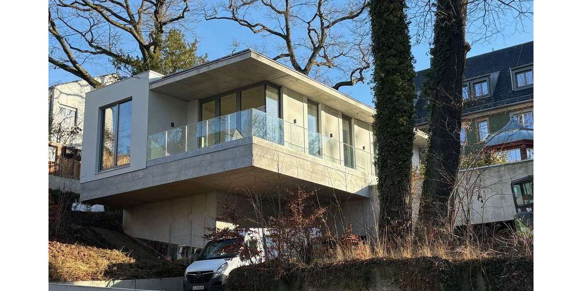 Einfamilienhaus Dresden Loschwitz - 3 Zimmer, 127 m&sup2;, 2.490&euro; | Angebot:24829760