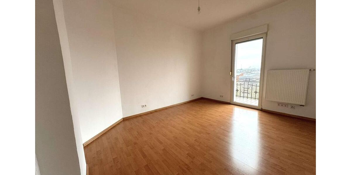 Etagenwohnung Fürth Südstadt - 3 Zimmer, 84 m&sup2;, 940&euro; | Angebot:24628141