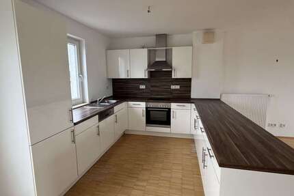 Wohnung zum Mieten in Hannover 1.185 € 118.5 m² 3 zimmer