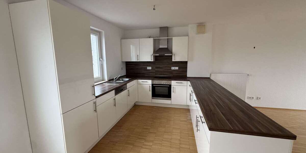 Wohnung zum Mieten in Hannover 1.185 € 118.5 m² 3 zimmer