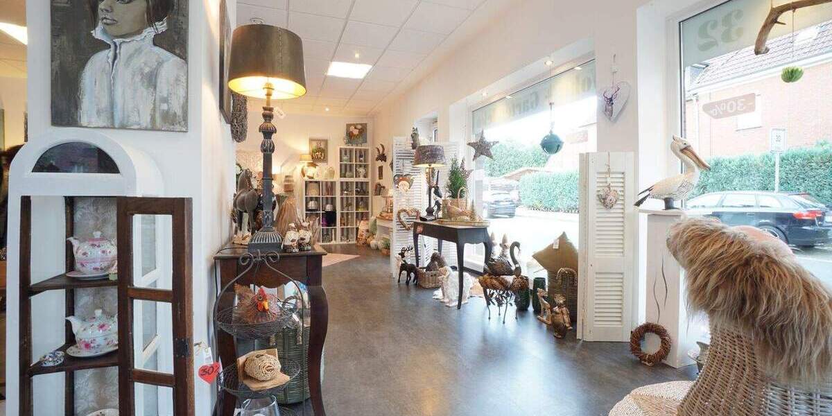 Gewerbeobjekt Salzbergen - 750&euro; | Angebot:24039060