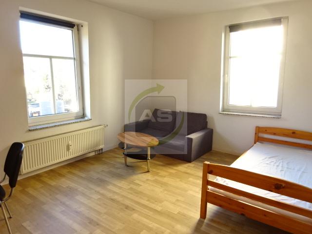 Zuhausegefühl sofort 3 zimmer