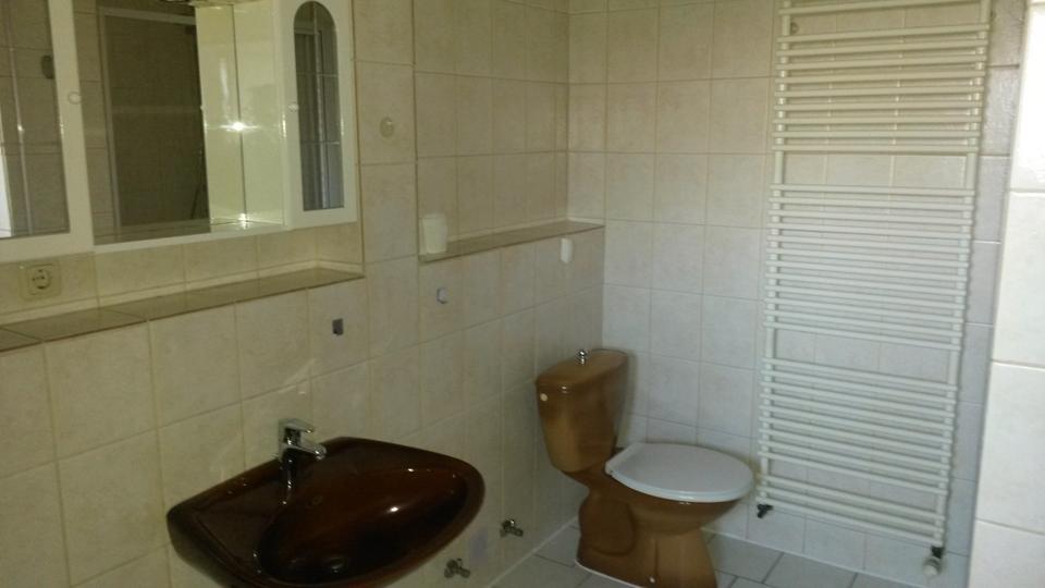 Etagenwohnung Schortens - 1 Zimmer, 35 m&sup2;, 390&euro; | Angebot:25991353