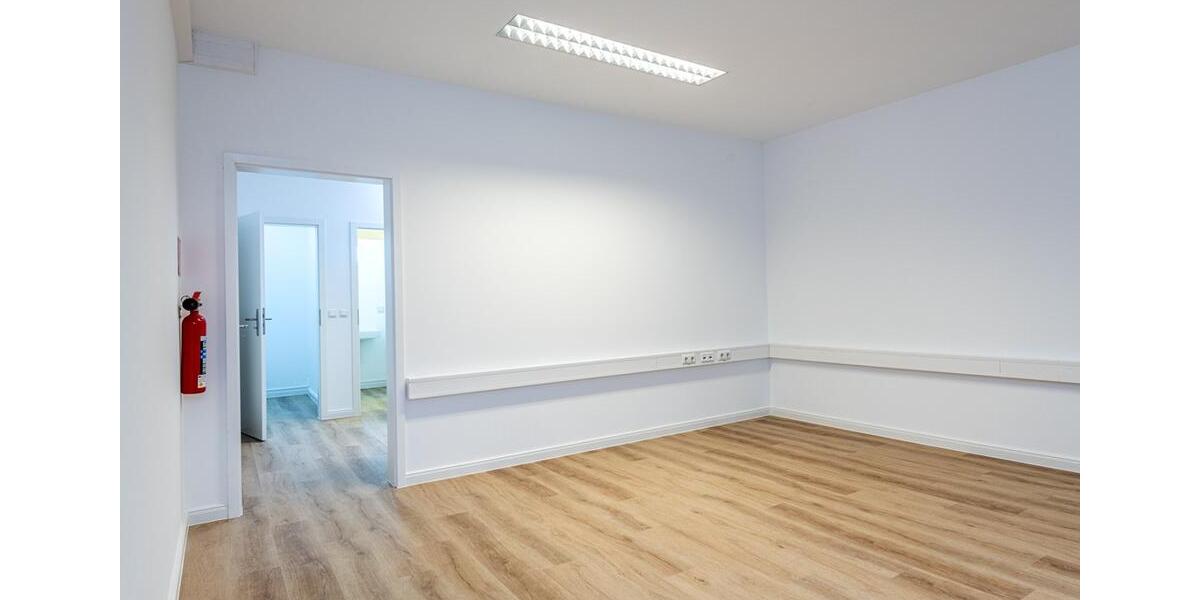 Gewerbeobjekt Reinbek - 1.599&euro; | Angebot:24001992