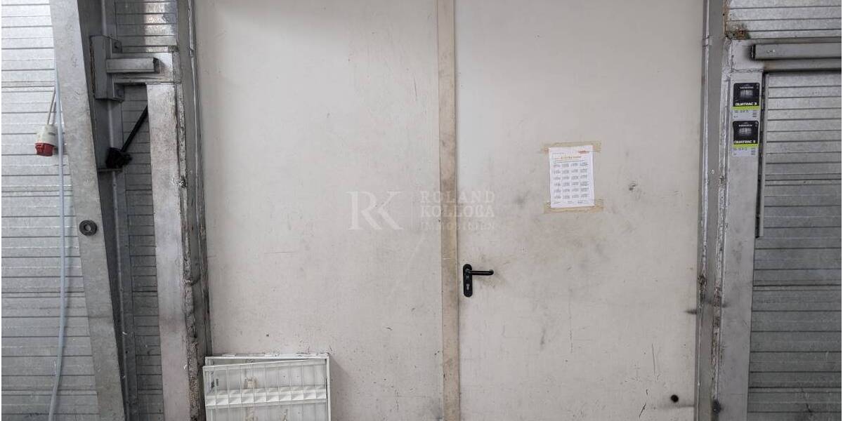 Gewerbeobjekt Bremen Habenhausen - 1.500&euro; | Angebot:26105744