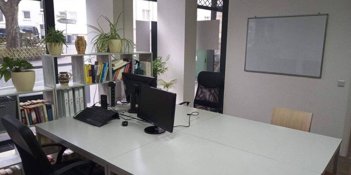 Gewerbeobjekt Wuppertal Ronsdorf - 190&euro; | Angebot:26723438