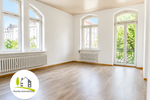 Altbaucharme in Kiel-Gaarden: helle 3-Zimmer-Wohnung mit 2 Balkonen – WG-geeignet - Etagenwohnung Kiel Gaarden-Ost | Angebot:27005110