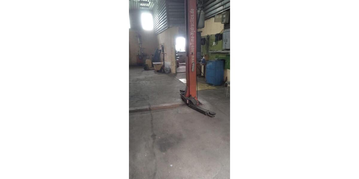 Gewerbeobjekt Sonneberg - 850&euro; | Angebot:26123993