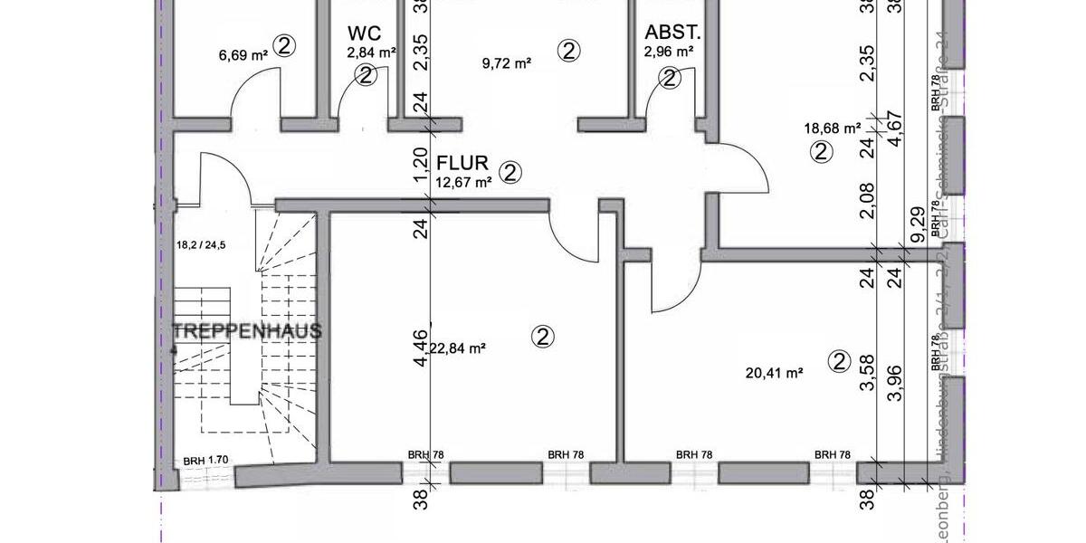 Gewerbeobjekt Leonberg - 1.550&euro; | Angebot:26527729
