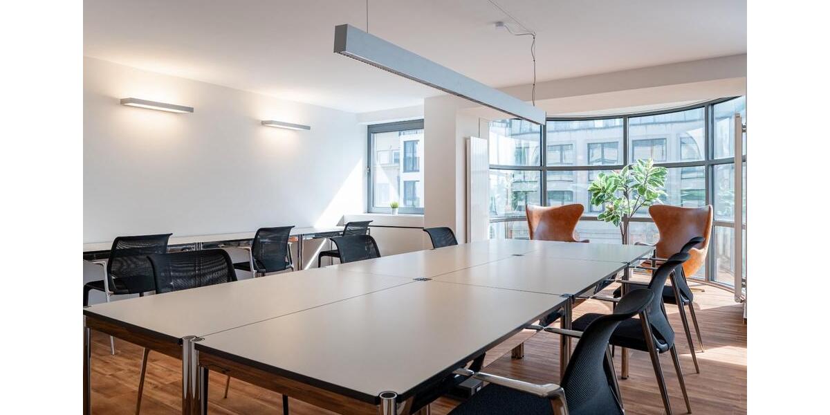 Gewerbeobjekt Düsseldorf Stadtbezirk 3 - 1.690&euro; | Angebot:26536175