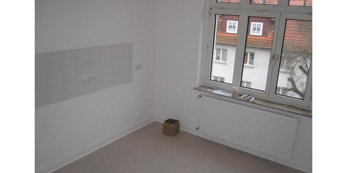 Etagenwohnung Eschwege - 2 Zimmer, 75 m&sup2;, 560&euro; | Angebot:26254524