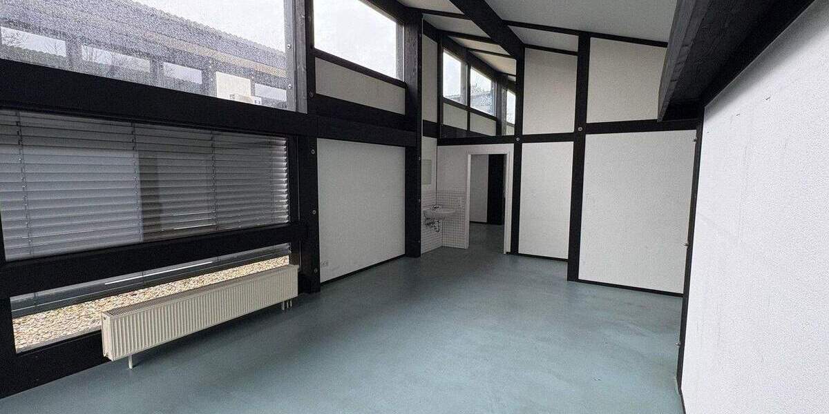 Gewerbeobjekt Heinsberg Schafhausen - 1.140&euro; | Angebot:25909514