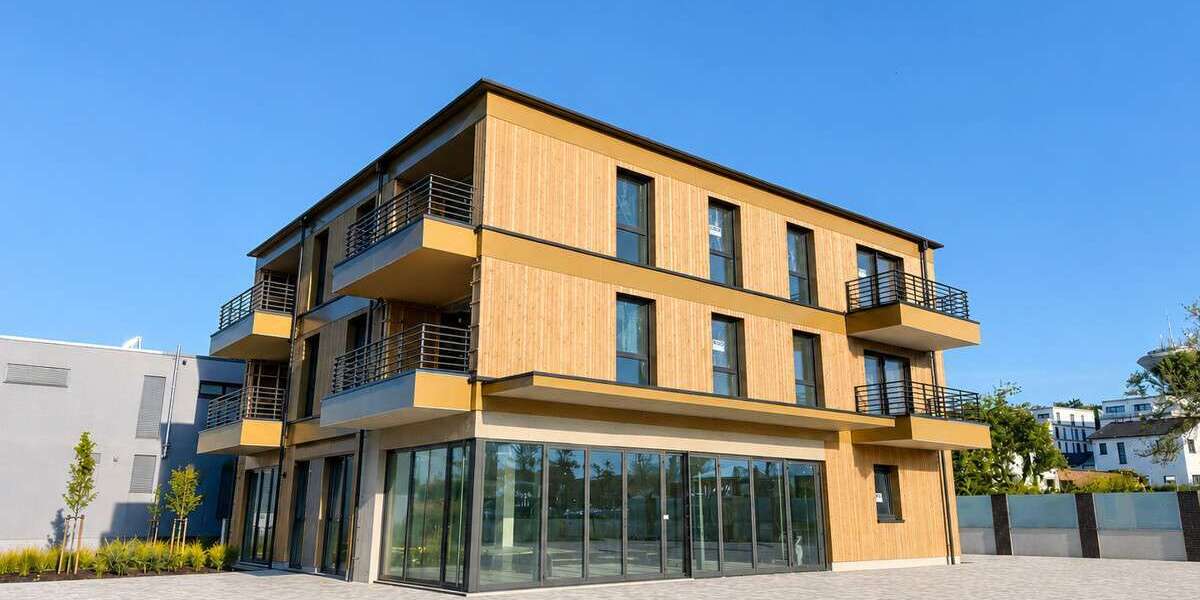 Etagenwohnung Rottweil - 1 Zimmer, 32 m&sup2;, 490&euro; | Angebot:27072486