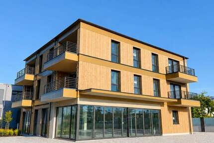 Wohnung Rottweil - 1 Zimmer, 32 m&sup2;, 490&euro; | Angebot:27072486