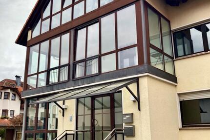 Wohnung Burghaun - 6 Zimmer, 170 m&sup2;, 950&euro; | Angebot:25052917