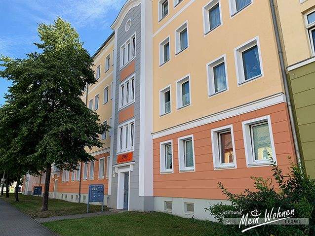 Ihr neues Zu Hause, tolle 2 Raum Wohnung 2 zimmer