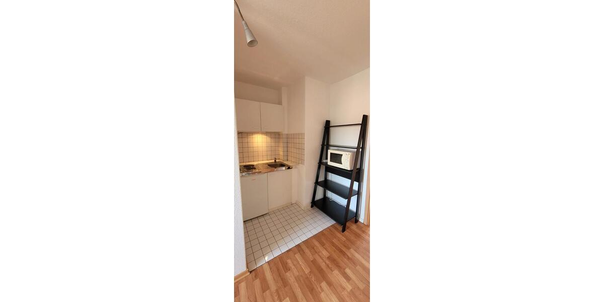 Wohnen auf Zeit Langenhagen Brink - 1 Zimmer, 25 m&sup2;, 395&euro; | Angebot:26090449