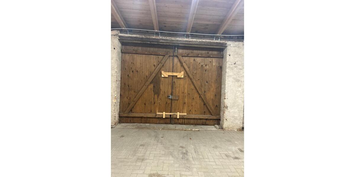 Gewerbeobjekt Malchow - 600&euro; | Angebot:24508850