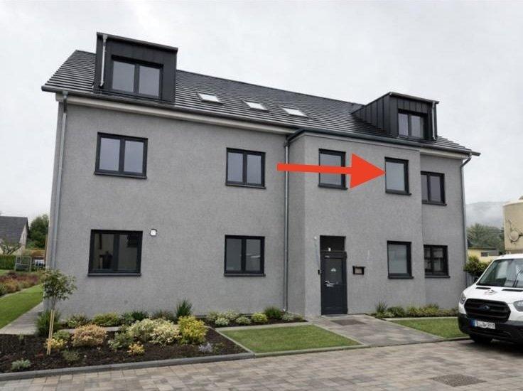 Etagenwohnung Ayl - 2 Zimmer, 77 m&sup2;, 799&euro; | Angebot:25267362