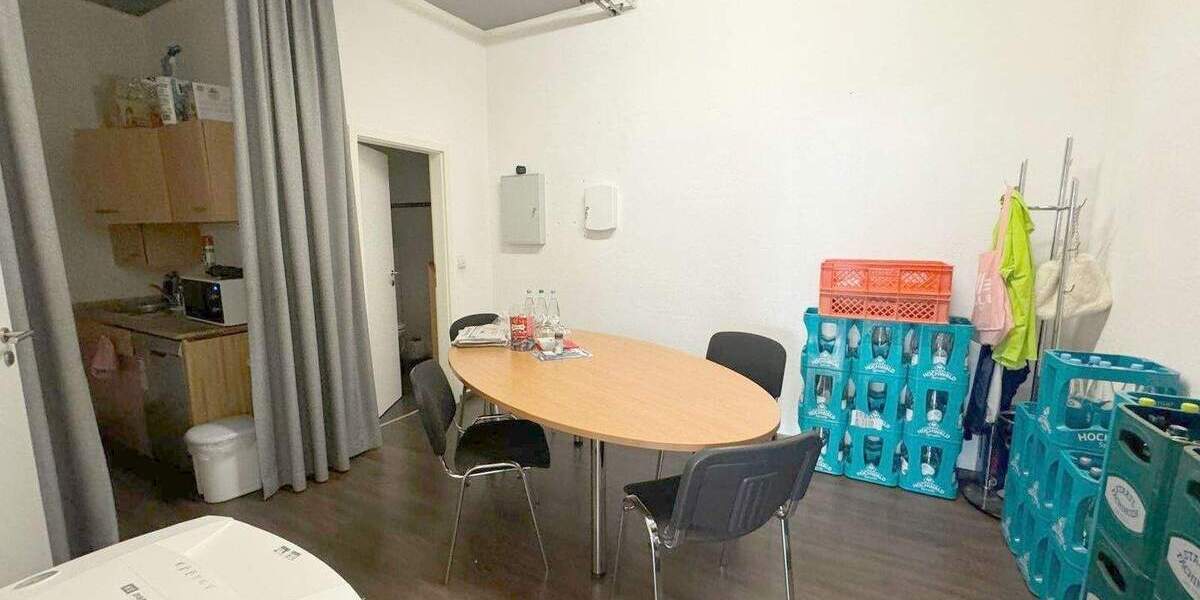 Gewerbeobjekt Trier Kürenz - 1.150&euro; | Angebot:25154799