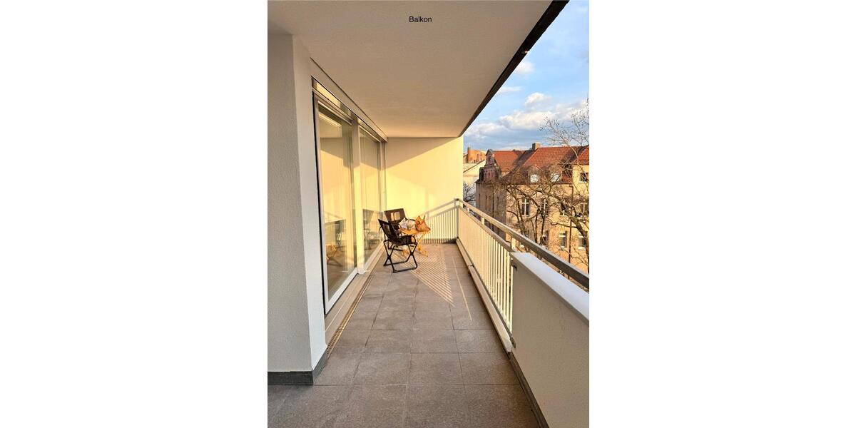 Etagenwohnung Nürnberg Gärten bei Wöhrd - 4 Zimmer, 138 m&sup2;, 2.750&euro; | Angebot:25364484